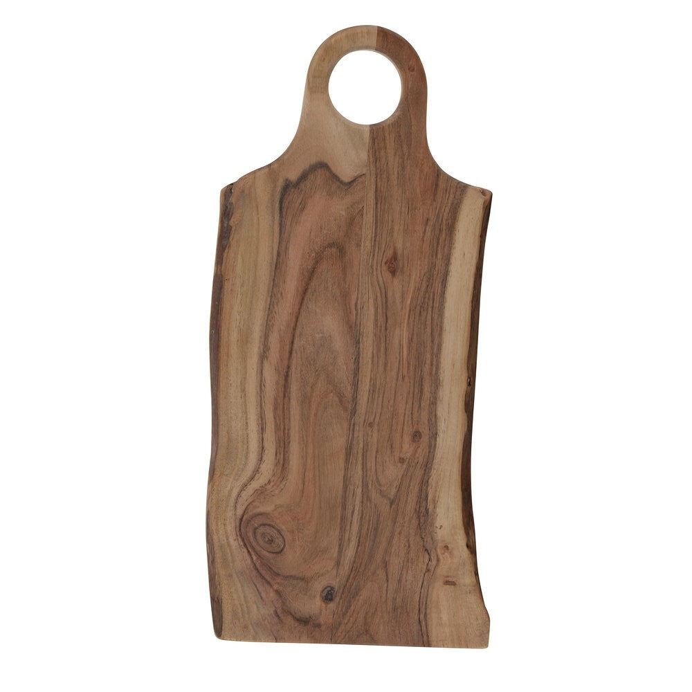 Skærebræt - 25x50 cm.